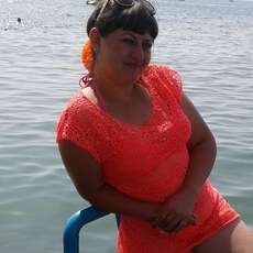 Фотография девушки Алинка, 41 год из г. Курсавка