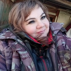 Фотография девушки Ольга, 47 лет из г. Тутаев