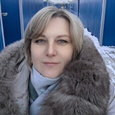 Фотография девушки Наталья, 44 года из г. Хабаровск