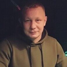 Фотография мужчины Данил, 36 лет из г. Вихоревка