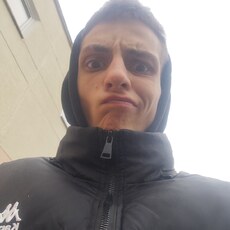 Фотография мужчины Даник, 19 лет из г. Слуцк