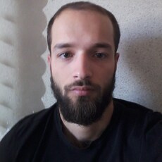 Фотография мужчины Аскер, 40 лет из г. Нальчик