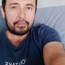 Фотография мужчины Дамир, 46 лет из г. Караганда