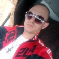 Фотография мужчины Юрий, 31 год из г. Ангарск