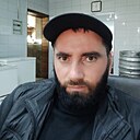 Ахмед, 40 лет