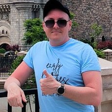 Фотография мужчины Алексей, 41 год из г. Петропавловск