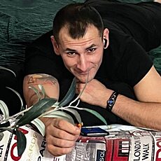 Фотография мужчины Олег, 35 лет из г. Раменское