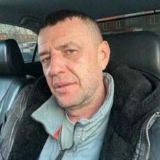 Фотография мужчины Алексей, 46 лет из г. Шерегеш