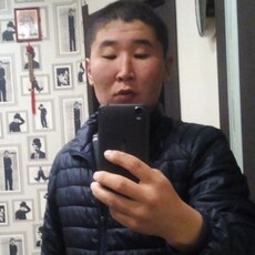 Фотография мужчины Алекс, 33 года из г. Улан-Удэ