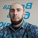 Камиль, 29 лет