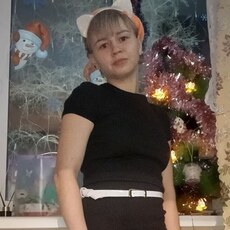 Фотография девушки Анна, 25 лет из г. Курган