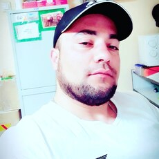 Фотография мужчины Богдан, 39 лет из г. Сургут