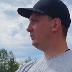 Фотография мужчины Нескромный, 31 год из г. Ачинск