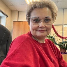 Фотография девушки Татьяна, 48 лет из г. Ноябрьск