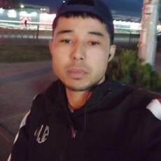 Фотография мужчины Тимур, 28 лет из г. Астрахань