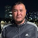 Дархан, 39 лет