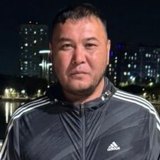 Фотография мужчины Дархан, 39 лет из г. Шымкент