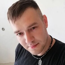 Фотография мужчины Не Кусаюсь, 37 лет из г. Муром