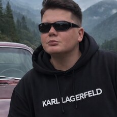 Фотография мужчины Глеб, 36 лет из г. Набережные Челны