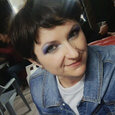 Фотография девушки Ольга, 41 год из г. Бурла