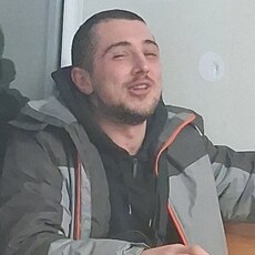 Фотография мужчины Артур, 30 лет из г. Николаев