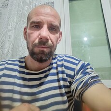 Фотография мужчины Александ, 41 год из г. Молодечно