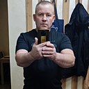 Федор, 46 лет