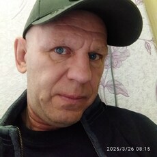 Фотография мужчины Александр, 50 лет из г. Уссурийск