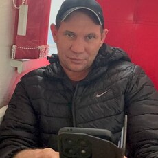 Фотография мужчины Митяй, 46 лет из г. Пугачев