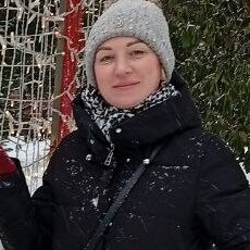 Фотография девушки Оля, 43 года из г. Калининград