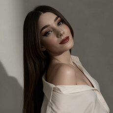 Фотография девушки Анастасия, 24 года из г. Витебск