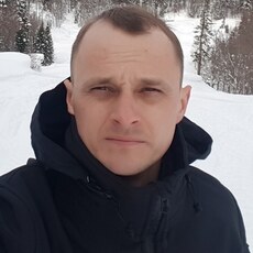 Фотография мужчины Алексей, 40 лет из г. Шахты