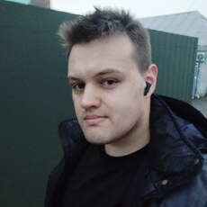 Фотография мужчины Дмитрий, 26 лет из г. Луганск