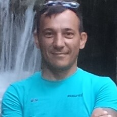 Фотография мужчины Муж-На Час, 42 года из г. Нижний Новгород