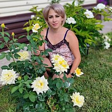 Фотография девушки Гуля, 41 год из г. Октябрьский (Башкортостан)