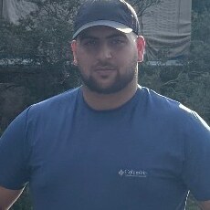 Фотография мужчины Dixson, 28 лет из г. Шымкент