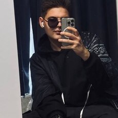 Фотография мужчины Алексей, 25 лет из г. Керчь