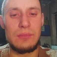 Фотография мужчины Лёха, 28 лет из г. Петропавловск