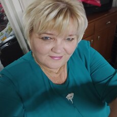 Фотография девушки Елена, 51 год из г. Ульяновск