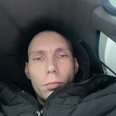 Фотография мужчины Андрей, 30 лет из г. Запорожье