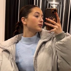 Фотография девушки Ника, 21 год из г. Калининград