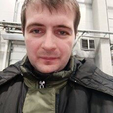 Фотография мужчины Просто Я, 27 лет из г. Домодедово