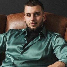 Фотография мужчины Влад, 34 года из г. Волгодонск