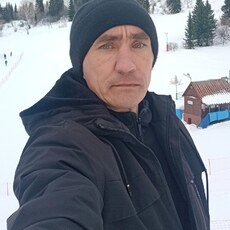 Фотография мужчины Федор, 38 лет из г. Усть-Каменогорск