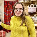 Настя, 32 года