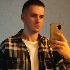 Фотография мужчины Артем, 35 лет из г. Гродно