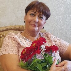 Фотография девушки Астра, 67 лет из г. Любинский