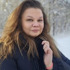Фотография девушки Ольга, 41 год из г. Тобольск