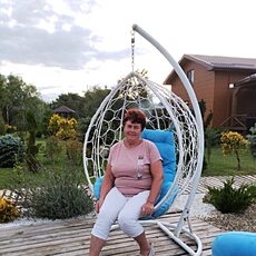 Фотография девушки Надежда, 65 лет из г. Павловск (Воронежская Обл)