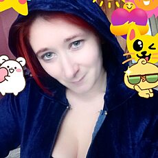 Фотография девушки Ольга, 27 лет из г. Винница